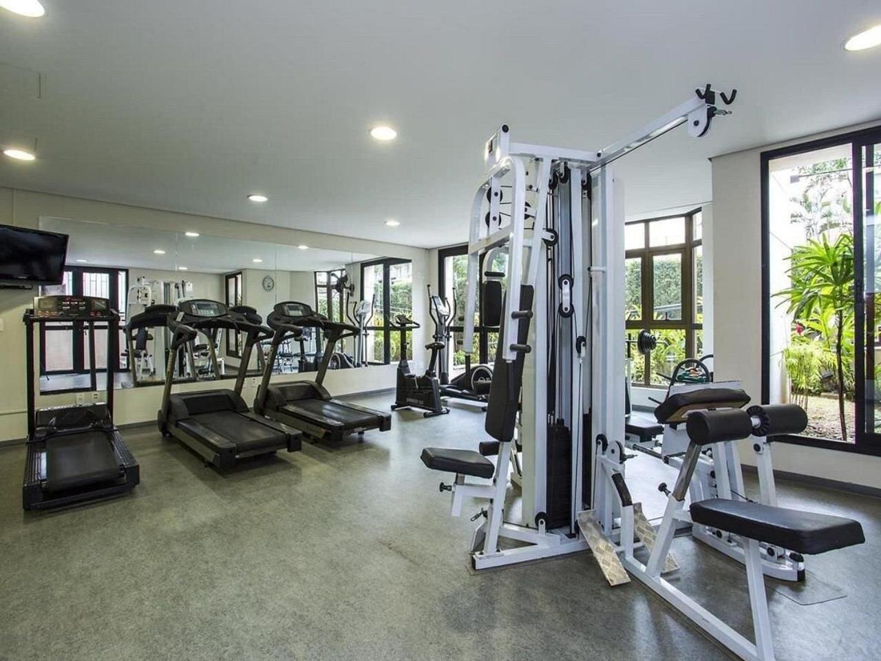 Apart-hotel La Maison D'stan Moema - Uh35 Hotel *