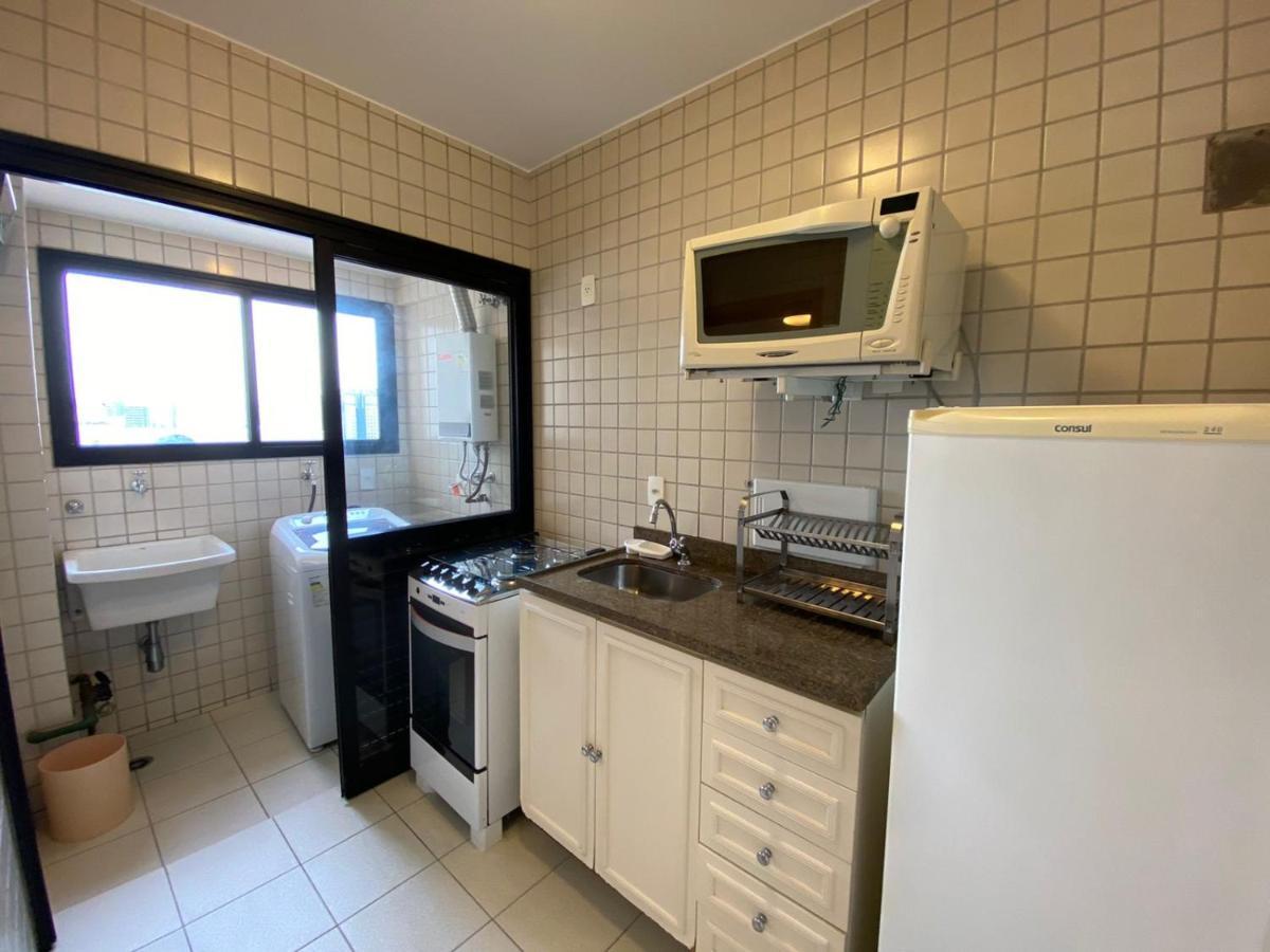 Apart-hotel La Maison D'stan Moema - Uh35 * São Paulo