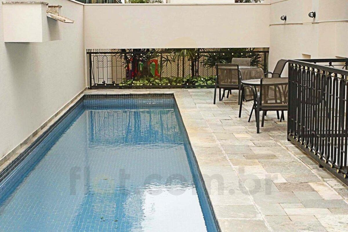 Apart-hotel La Maison D'stan Moema - Uh35