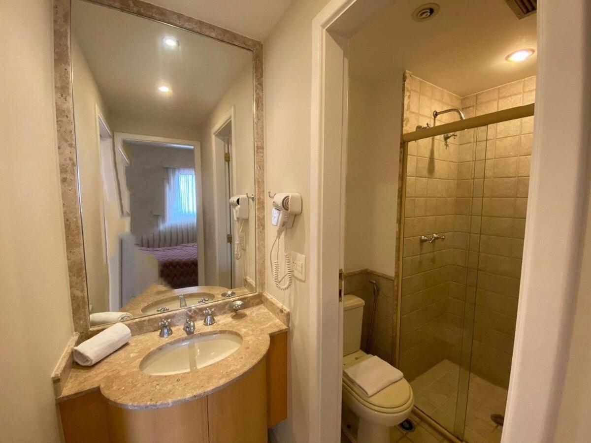 Hotel Apart-hotel La Maison D'stan Moema - Uh35