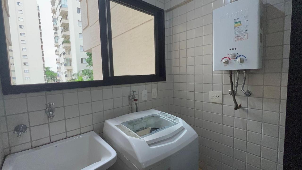 Apart-hotel La Maison D'stan Moema - Uh35 Hotel *