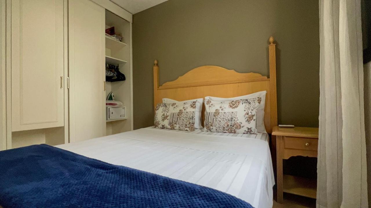 Hotel Apart-hotel La Maison D'stan Moema - Uh35