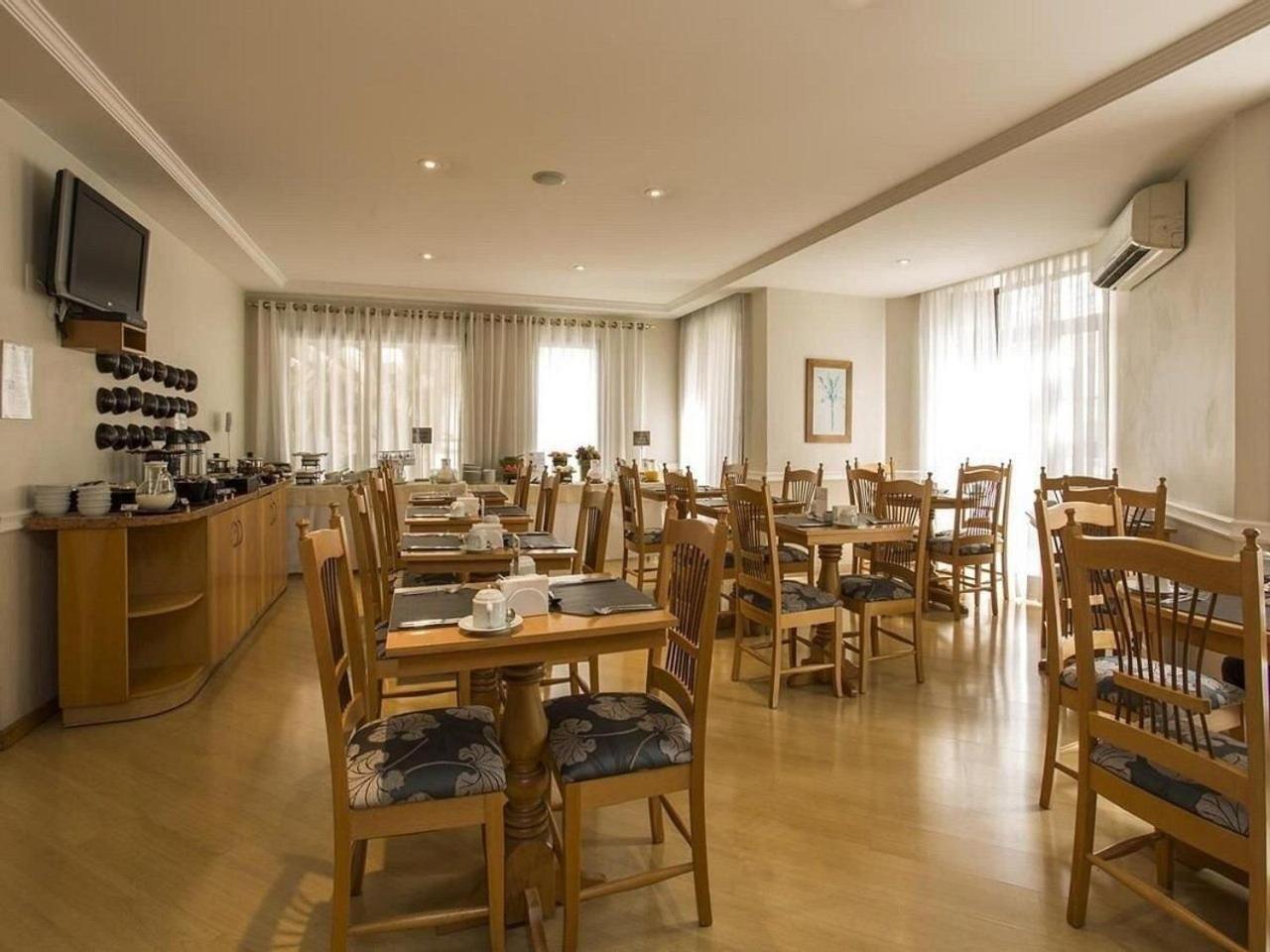 Apart-hotel La Maison D'stan Moema - Uh35 * São Paulo