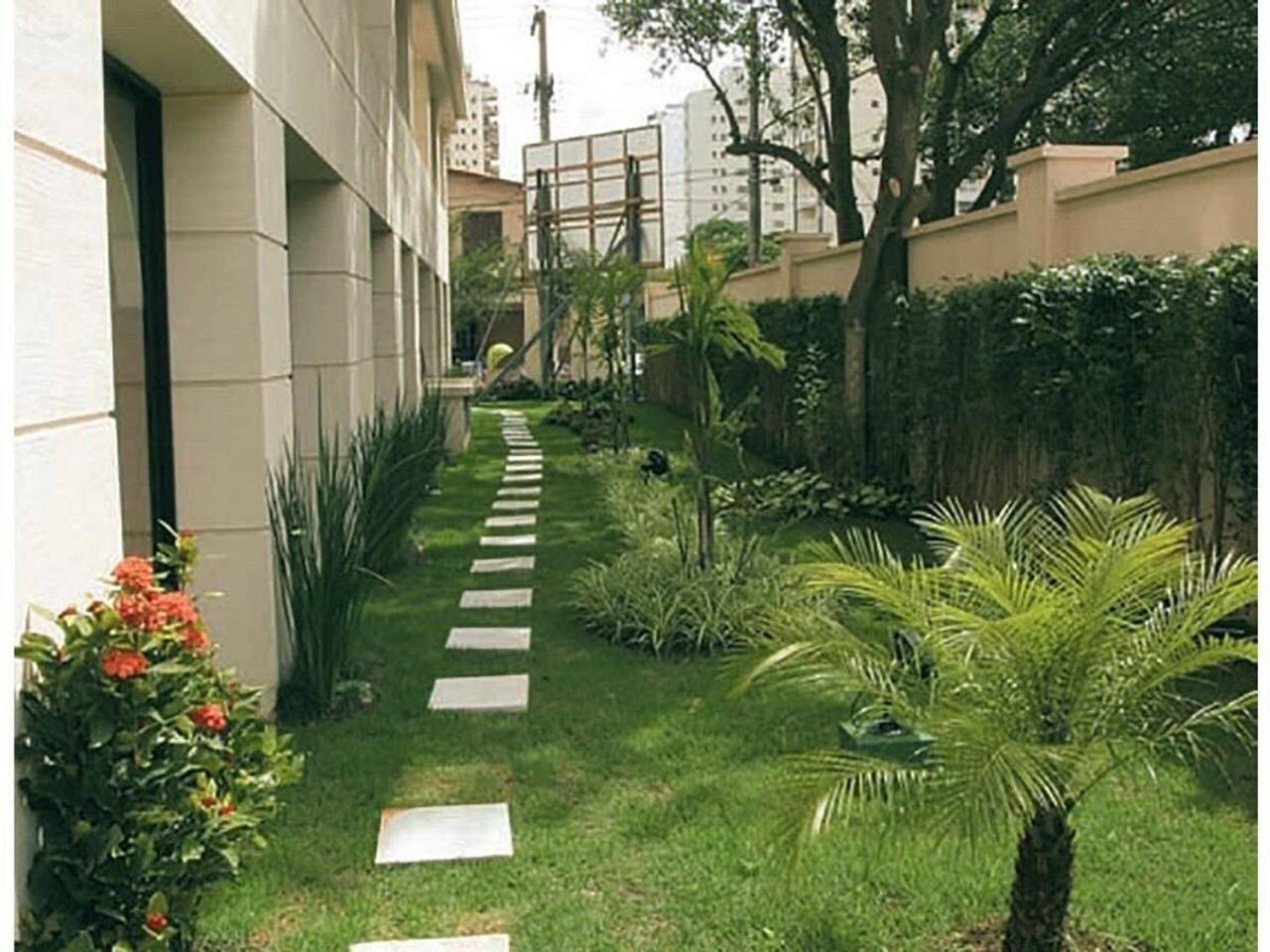 Hotel Apart-hotel La Maison D'stan Moema - Uh35 *