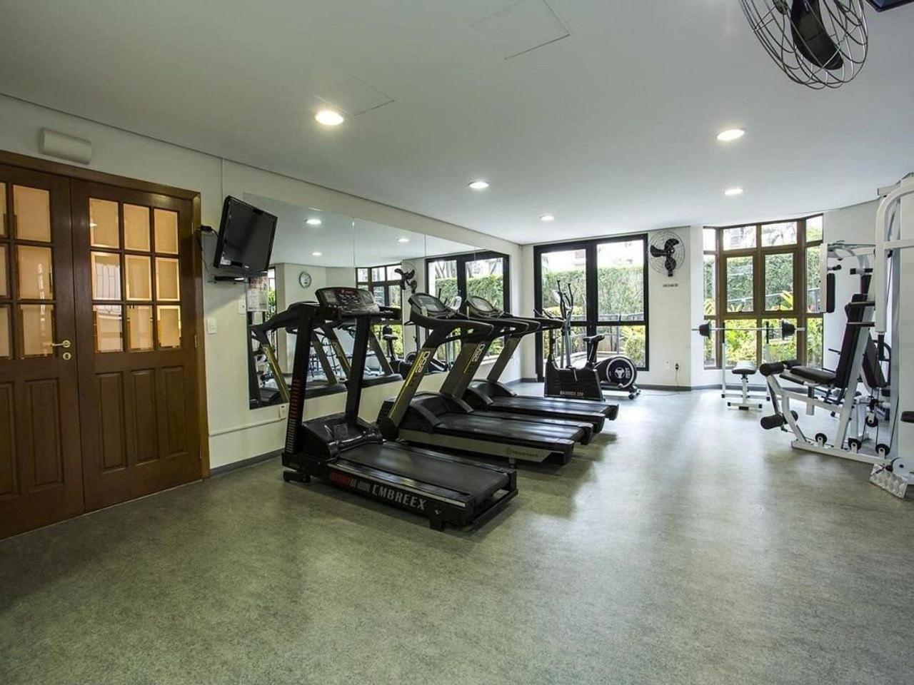 Apart-hotel La Maison D'stan Moema - Uh35 *