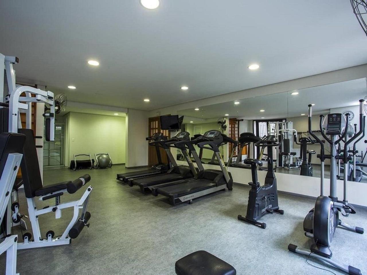 Apart-hotel La Maison D'stan Moema - Uh35 * São Paulo